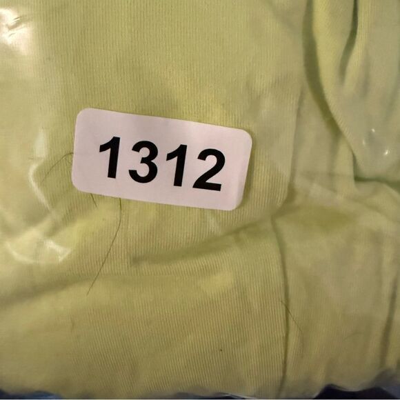 Good American women’s size 4 off the shoulder midi-dress EUC - Picture 9 of 9